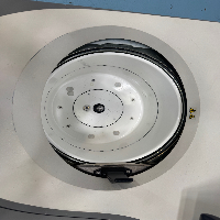 Beckman Coulter Optima XE-100 (2015) image 2